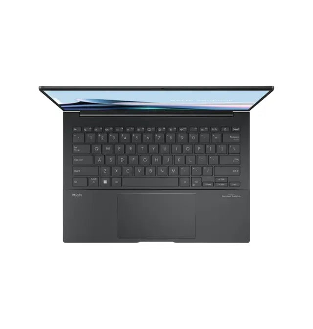 Asus Zenbook 14 OLED Q415MA Core Ultra 5 14 Inch Touch Laptop
