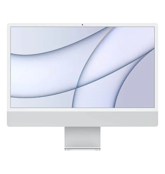 Apple iMac 24 inch 2021 M1 Chip 8 Core CPU 8 Core GPU