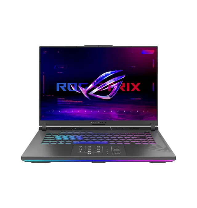 Asus ROG Strix G16 Core i7 13th Gen RTX 4050 Gaming Laptop