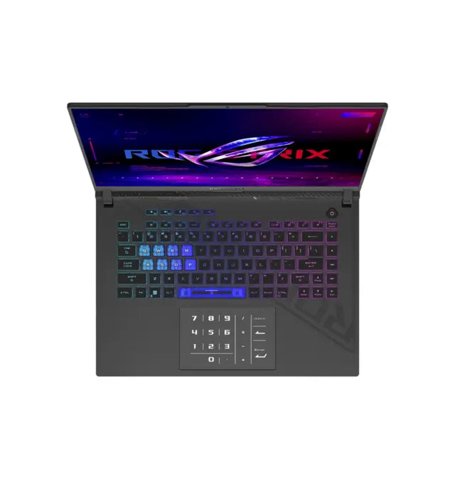 Asus ROG Strix G16 Core i7 13th Gen RTX 4050 Gaming Laptop