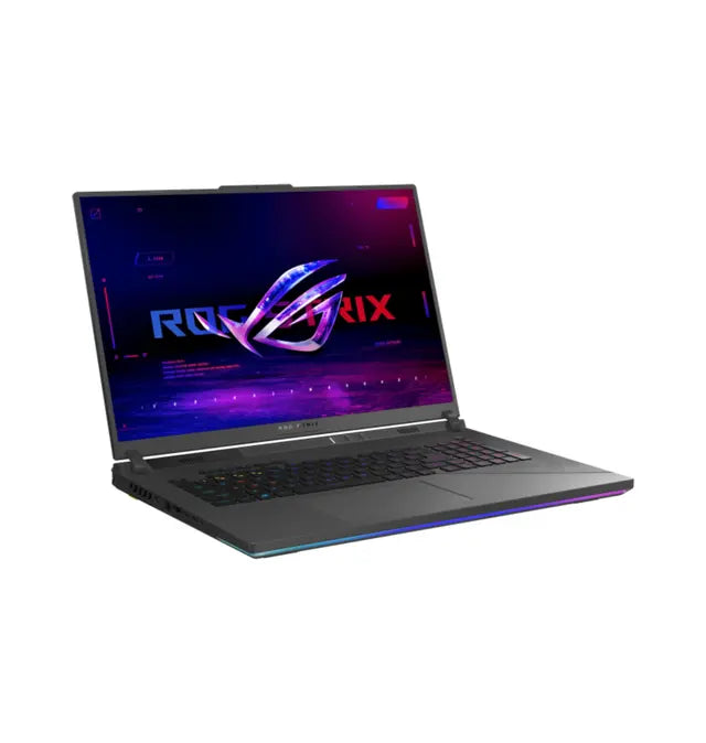 Asus ROG Strix G18 Core i9 14th Gen RTX 4080 Gaming Laptop