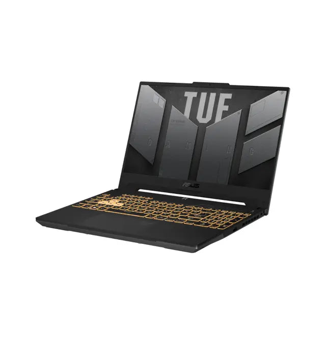 Asus TUF Gaming F15 Core i5 12th Gen RTX 3050 Gaming Laptop