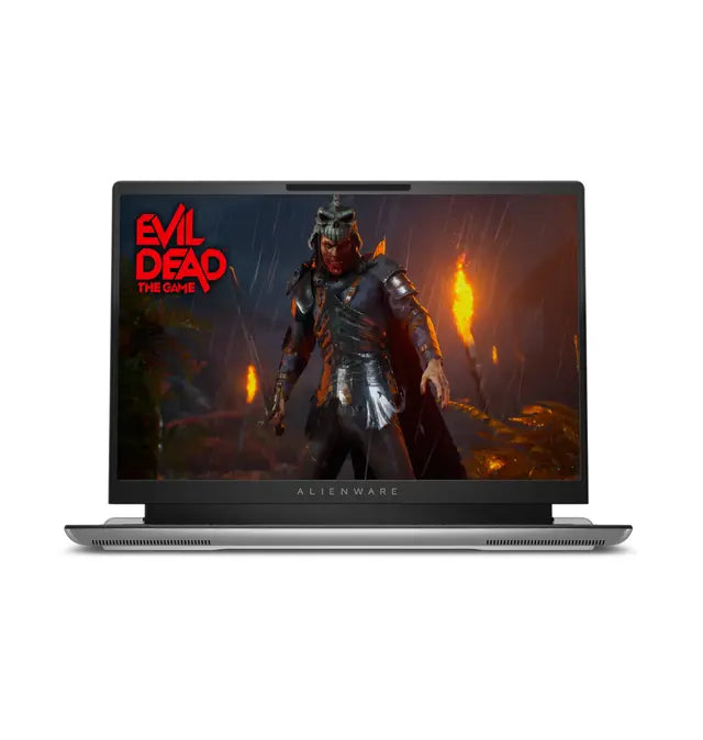 Dell Alienware X16 R2 Core Ultra 9 RTX 4070 16 inch Gaming Laptop