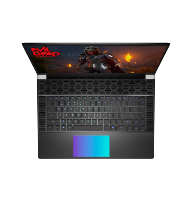Dell Alienware X16 R2 Core Ultra 9 RTX 4070 16 inch Gaming Laptop