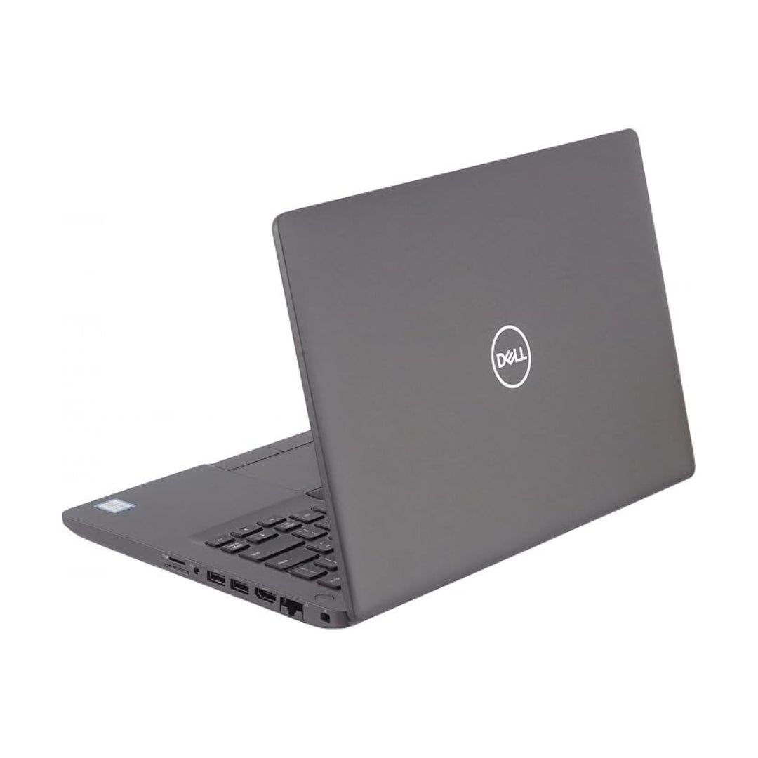 Dell Latitude 5401 14-inch FHD IPS Business Laptop 9th Gen Core i5 16GB 512GB