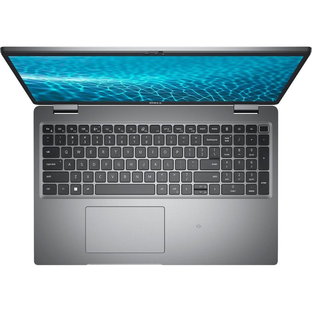 Dell Latitude 5520 15.6-inch FHD Business Laptop i5-1145G7 16GB 512GB