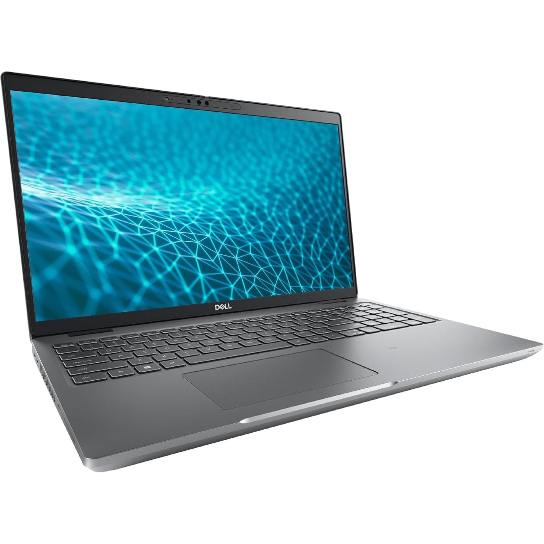 Dell Latitude 5520 15.6-inch FHD Business Laptop i5-1145G7 16GB 512GB