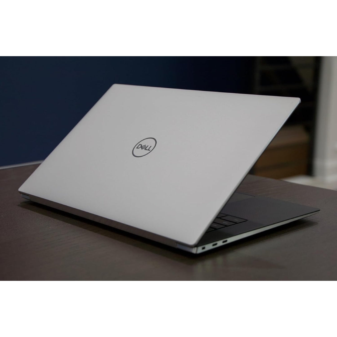Dell Precision 5550 Mobile Workstation 15.6-inch FHD+ i9-10885H 32GB 1TB Quadro T2000