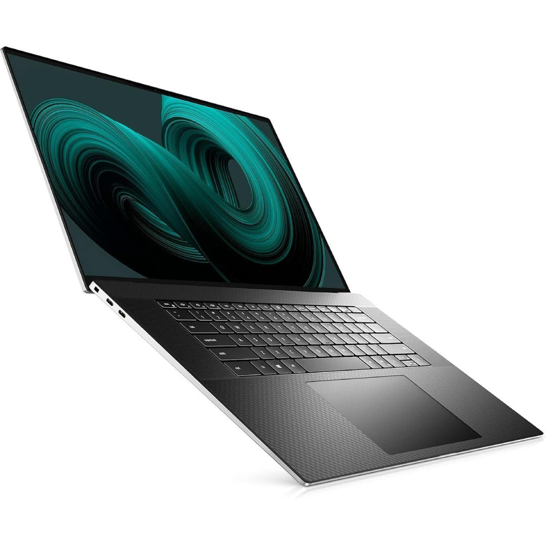 Dell Precision 5550 Mobile Workstation 15.6-inch 4K UHD+ i7-10850H 32GB 1TB Quadro T2000