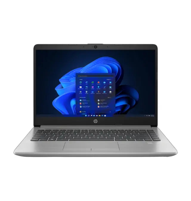 HP 240 G9 Core i3 12th Gen 14 inch Laptop