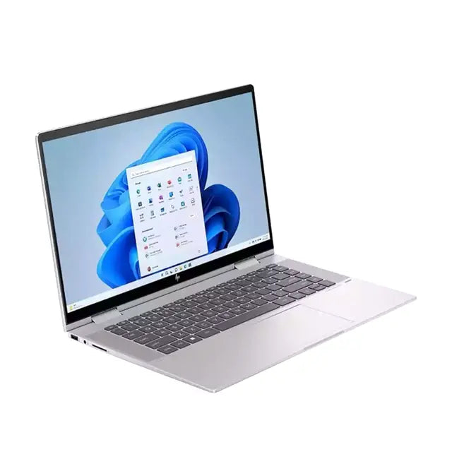 HP Envy X360 14-es0013dx 2 in 1 Laptop Core i5-1335U 14 Inch FHD IPS touch Display Intel Iris Xe Graphics