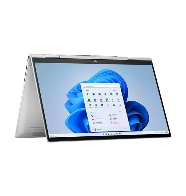 HP Envy X360 14-es0013dx 2 in 1 Laptop Core i5-1335U 14 Inch FHD IPS touch Display Intel Iris Xe Graphics