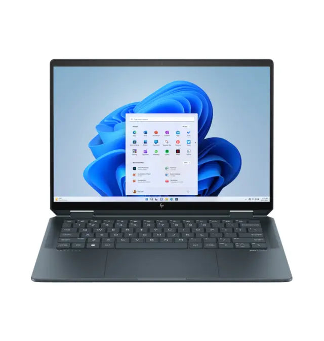 HP Spectre x360 2 in 1 Core Ultra 7 14 inch Touch Laptop