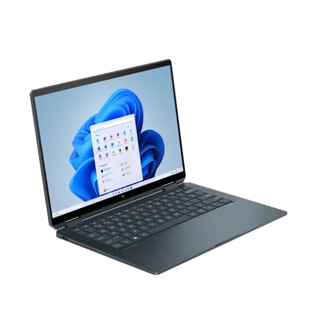 HP Spectre x360 2 in 1 Core Ultra 7 14 inch Touch Laptop