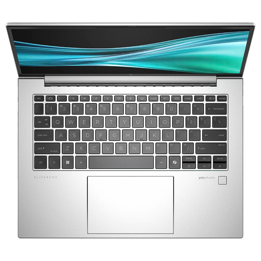 HP EliteBook 845 G9 14-inch FHD IPS Business Laptop Ryzen 7 PRO 6850U 16GB 512GB