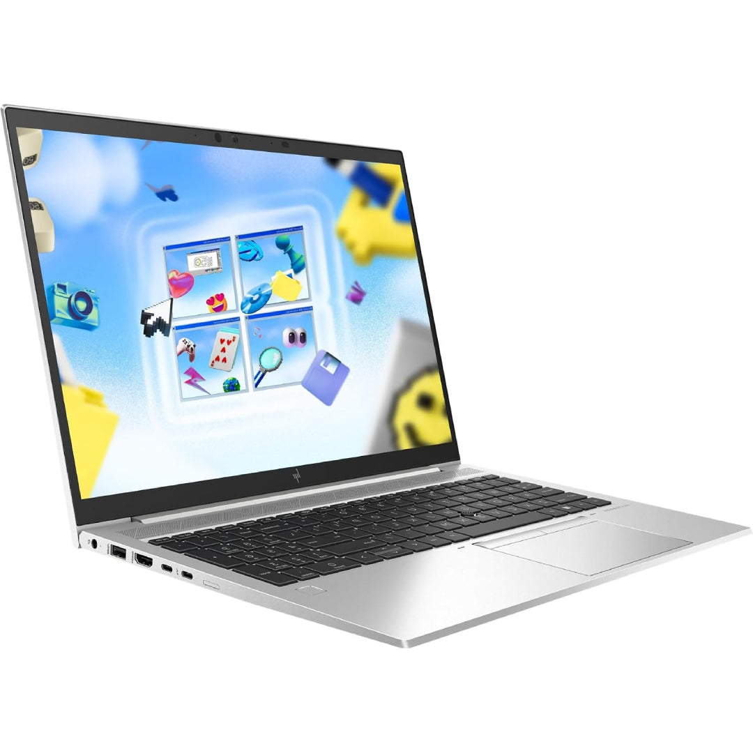 HP EliteBook 850 G8 15.6-inch FHD Business Laptop i5-1145G7 32GB 512GB