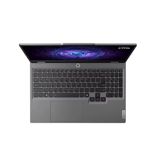 Lenovo LOQ 15 Core i5 12th Gen Arc A530M Graphics 15 inch Gaming Laptop