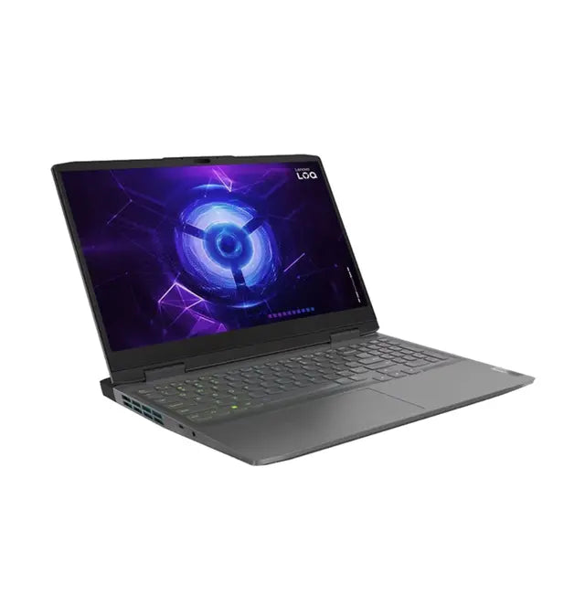 Lenovo LOQ 15IRH8 Core i5 13th Gen RTX 3050 Gaming Laptop