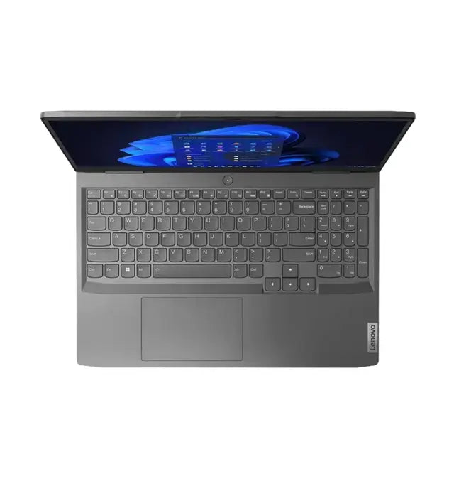 Lenovo LOQ 15IRH8 Core i5 13th Gen RTX 3050 Gaming Laptop