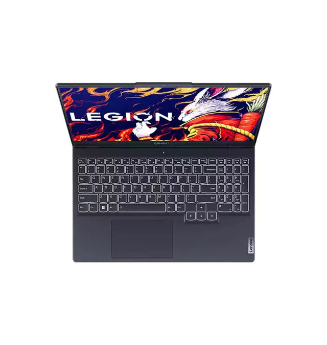 Lenovo Legion 5 15.6 inch QHD Gaming Laptop
