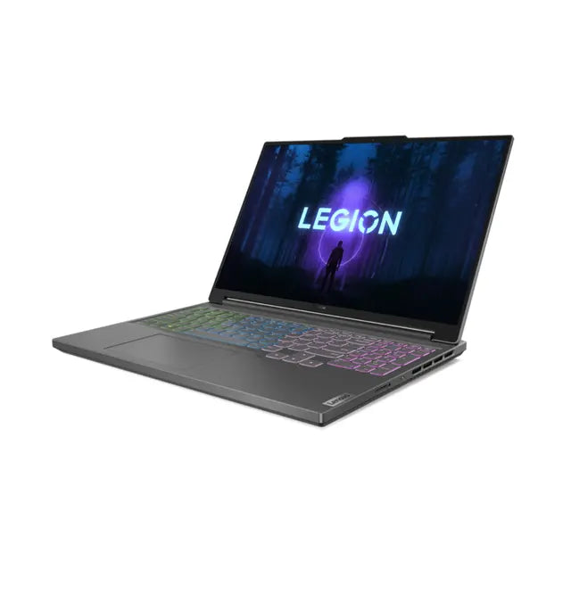 Lenovo Legion Slim 5 16IRH8 Core i7 13th Gen RTX 4060 Gaming Laptop