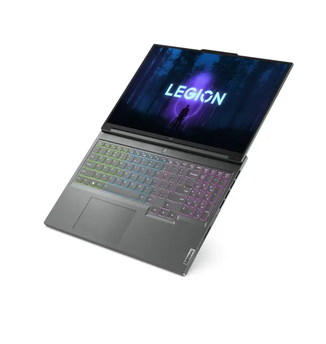 Lenovo Legion Slim 5 16IRH8 Core i7 13th Gen RTX 4060 Gaming Laptop
