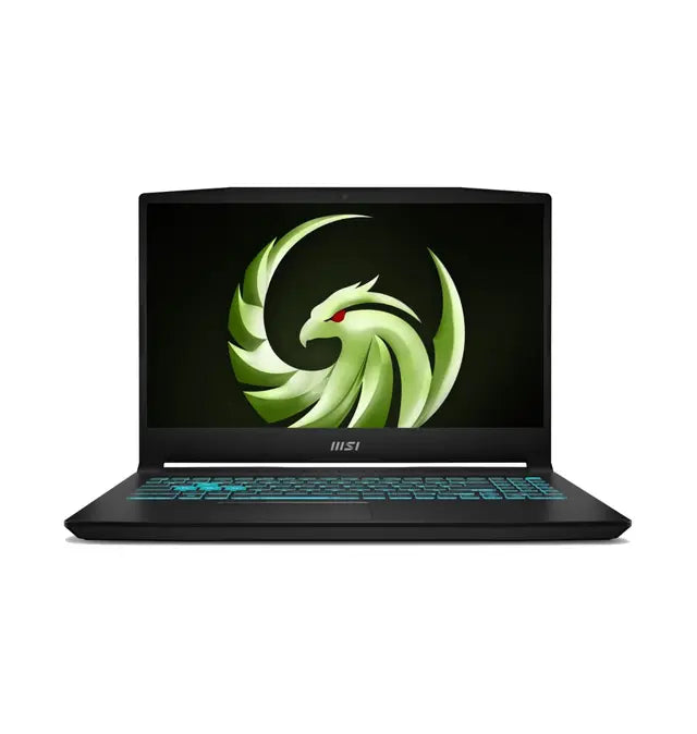 MSI Bravo 15 Ryzen 9 RTX 4060 Gaming Laptop