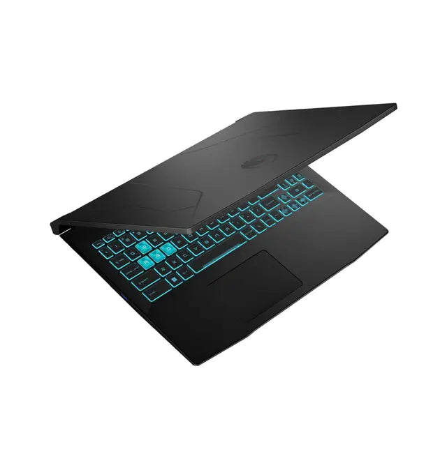 MSI Bravo 15 Ryzen 9 RTX 4060 Gaming Laptop