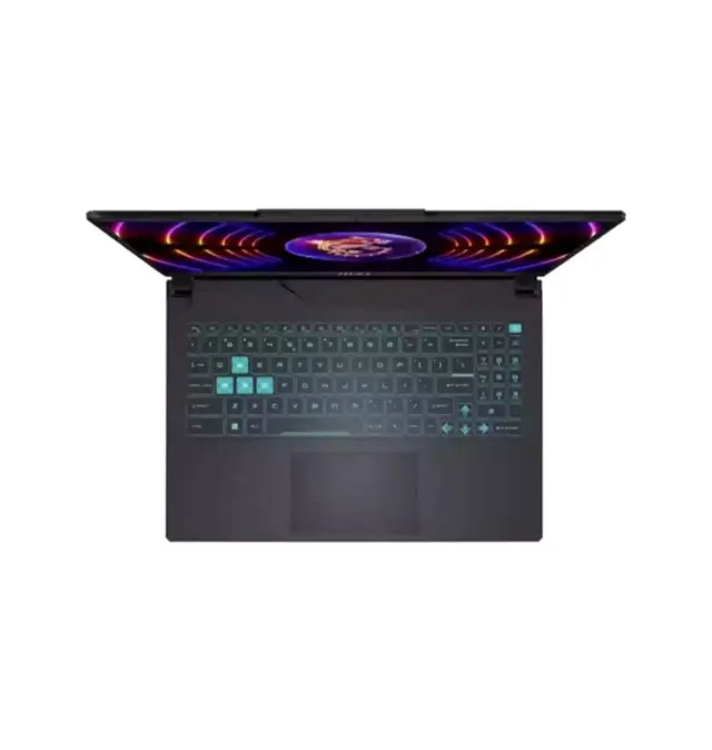 MSI Cyborg 15 Core I7 13TH Gen RTX 4050 Gaming Laptop