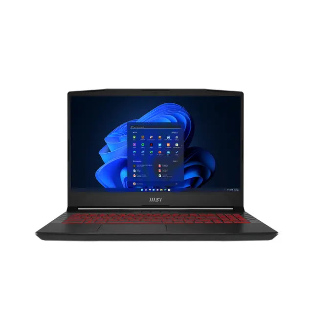 MSI Pulse GL66 Core i9 12th Gen RTX 3060 Gaming Laptop
