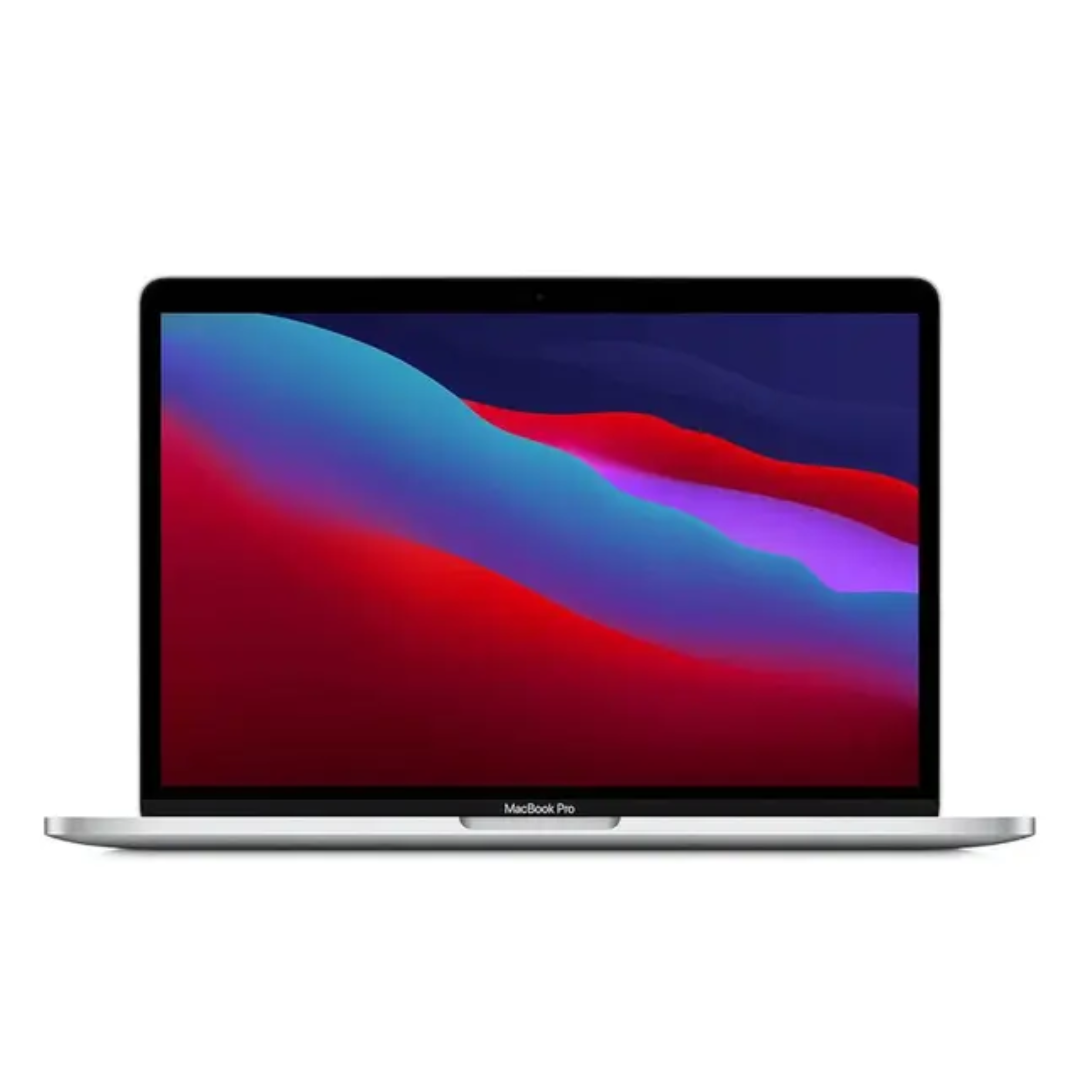 Apple MacBook Pro M1 13 Inch 8 core CPU and 14 core GPU