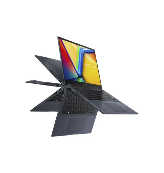 Asus Vivobook S14 Flip Core i5 12th Gen Touch Laptop