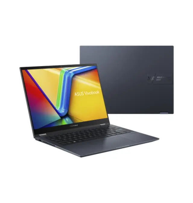 Asus Vivobook S14 Flip Core i5 12th Gen Touch Laptop