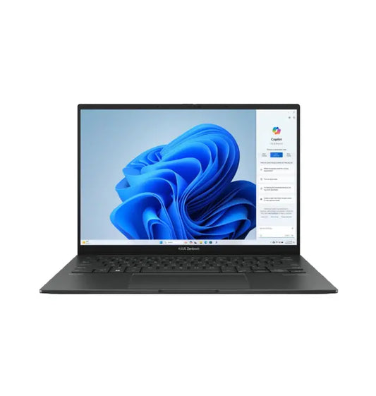 Asus Zenbook 14 OLED Q415MA Core Ultra 5 14 Inch Touch Laptop