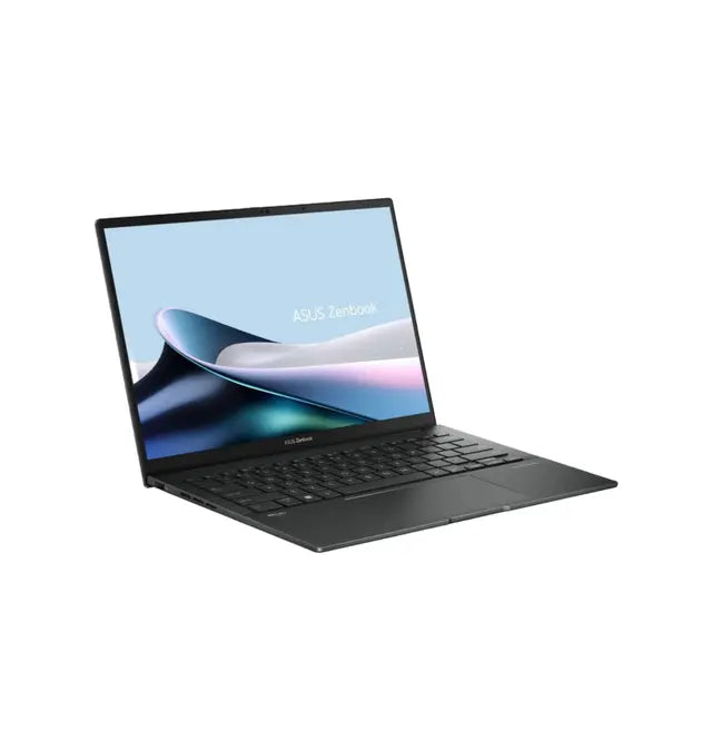 Asus Zenbook 14 OLED Q425MA Core Ultra 7 14 Inch Touch Laptop