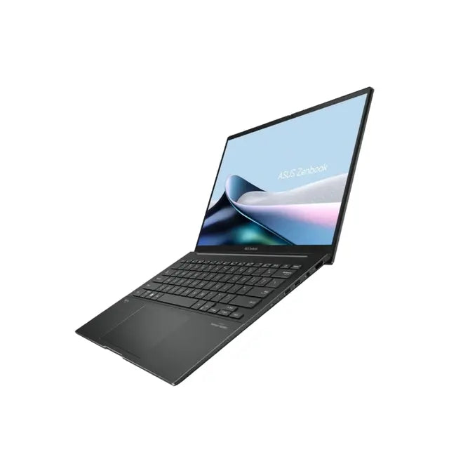 Asus Zenbook 14 OLED Q425MA Core Ultra 7 14 Inch Touch Laptop