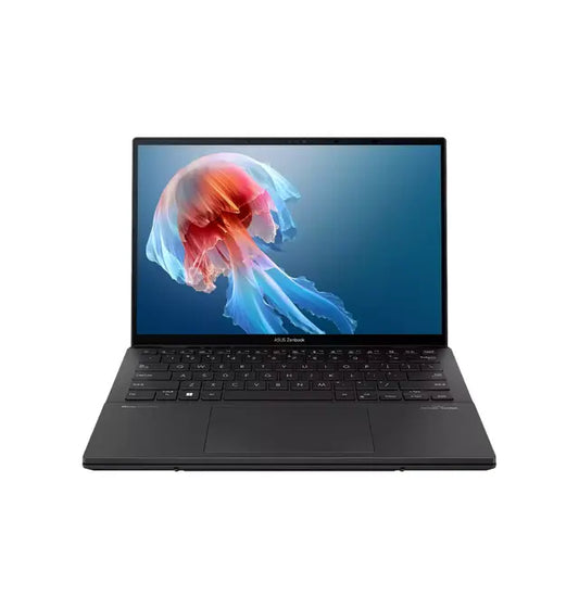Asus Zenbook Duo Core Ultra 9 Touch Laptop