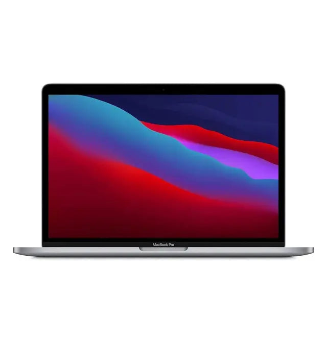 Apple MacBook Pro M1 13 Inch 8 core CPU and 14 core GPU
