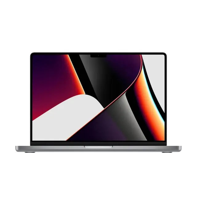 Apple MacBook Pro M1 Pro 14 Inch 10 core CPU and 16 core GPU