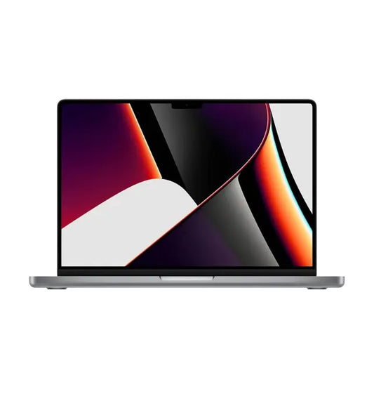 Apple MacBook Pro M1 Pro 14 Inch 8 core CPU and 14 core GPU