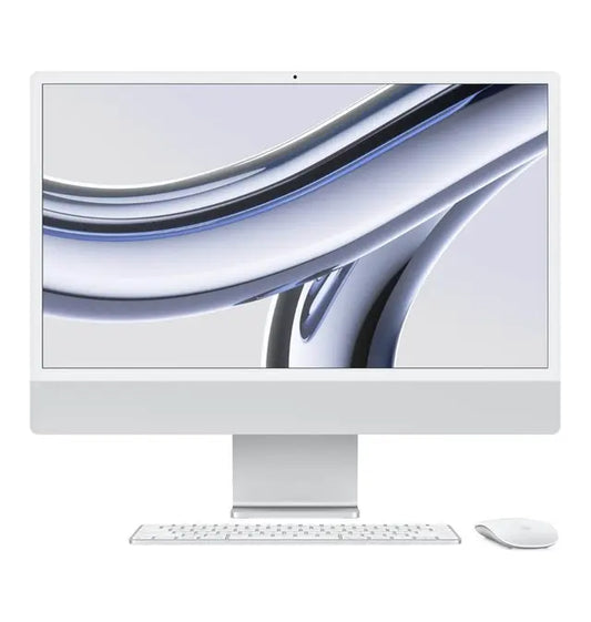 Apple iMac 24 inch 2021 M1 Chip 8 Core CPU 7 Core GPU