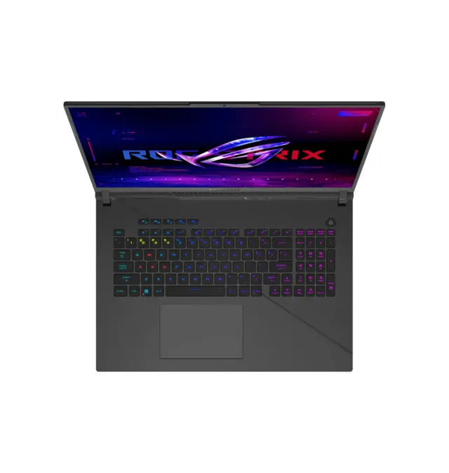 Asus ROG Strix G18 Core i9 14th Gen RTX 4080 Gaming Laptop