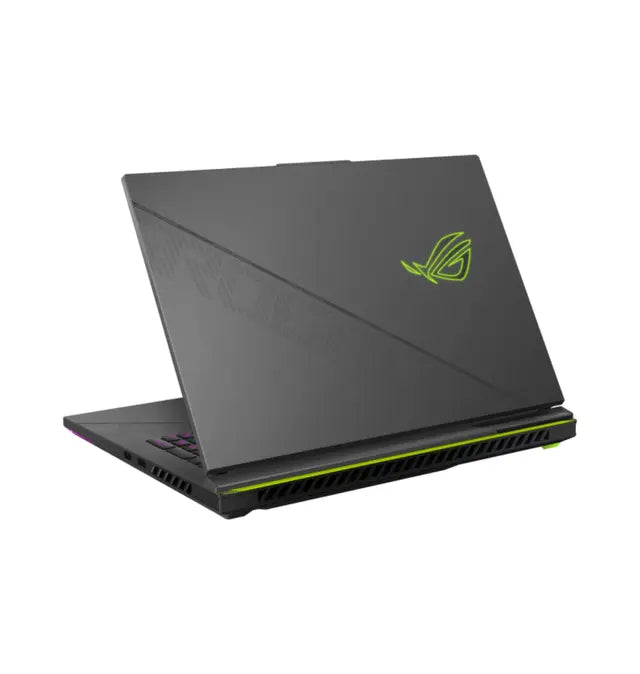Asus ROG Strix G18 Core i9 14th Gen RTX 4080 Gaming Laptop