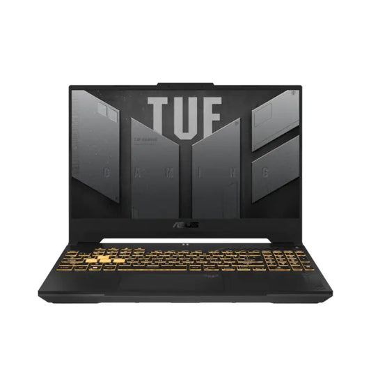 Asus TUF F15 Core i7 RTX 4070 Gaming Laptop