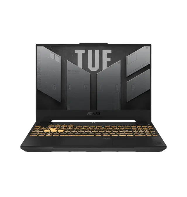 Asus TUF Gaming F15 Core i5 12th Gen RTX 3050 Gaming Laptop