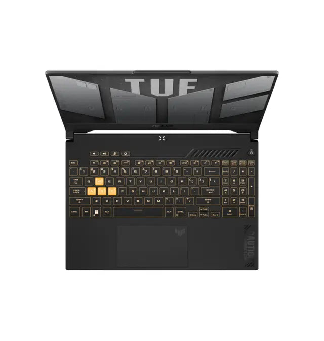 Asus TUF Gaming F15 Core i5 12th Gen RTX 3050 Gaming Laptop