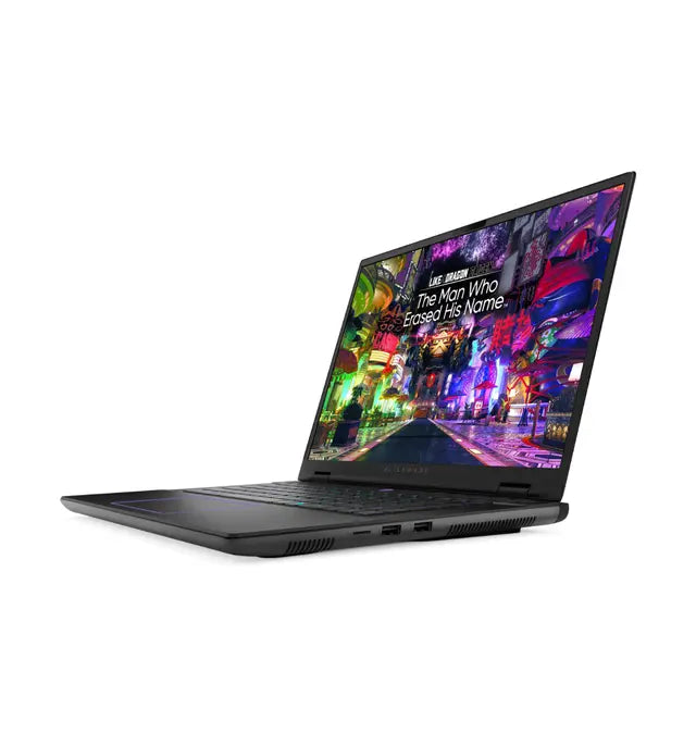 Dell Alienware M16 R2 Core Ultra 9 RTX 4070 16 inch Gaming Laptop
