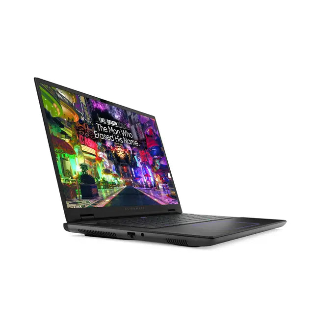 Dell Alienware M16 R2 Core Ultra 9 RTX 4070 16 inch Gaming Laptop