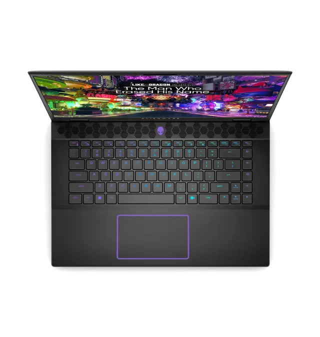 Dell Alienware M16 R2 Core Ultra 9 RTX 4070 16 inch Gaming Laptop