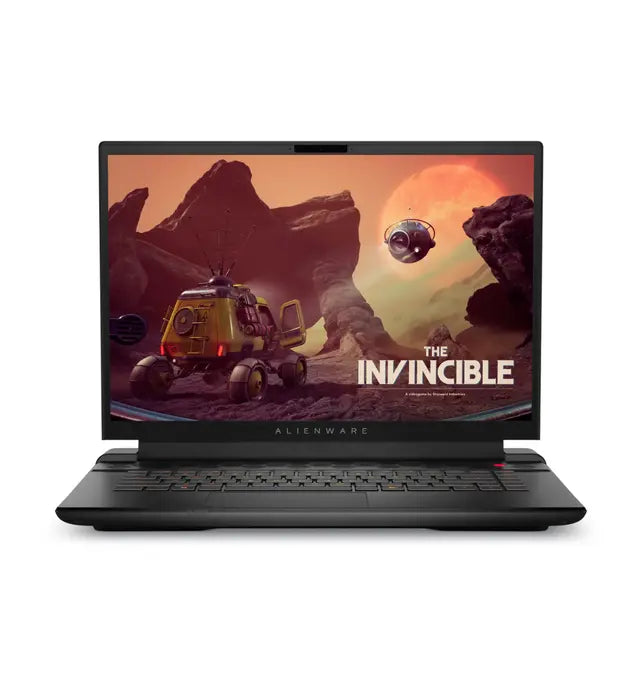 Dell Alienware M16 Ryzen 9 RTX 4080 16 inch Gaming Laptop